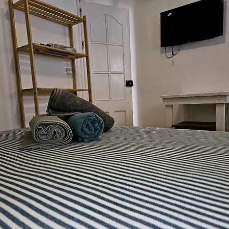 Casa Blu Guesthouse - Casa De Hospedes Santa Maria Eksteriør bilde