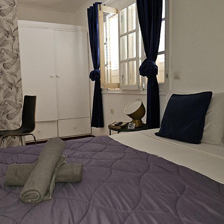 Casa Blu Guesthouse - Casa De Hospedes Santa Maria Eksteriør bilde