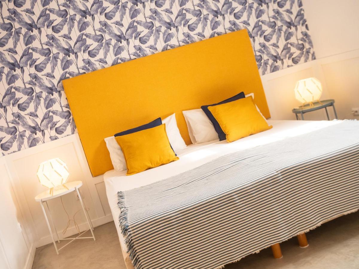 Casa Blu Guesthouse - Casa De Hospedes Santa Maria Eksteriør bilde