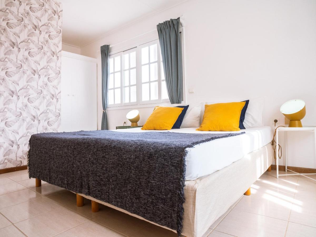 Casa Blu Guesthouse - Casa De Hospedes Santa Maria Eksteriør bilde