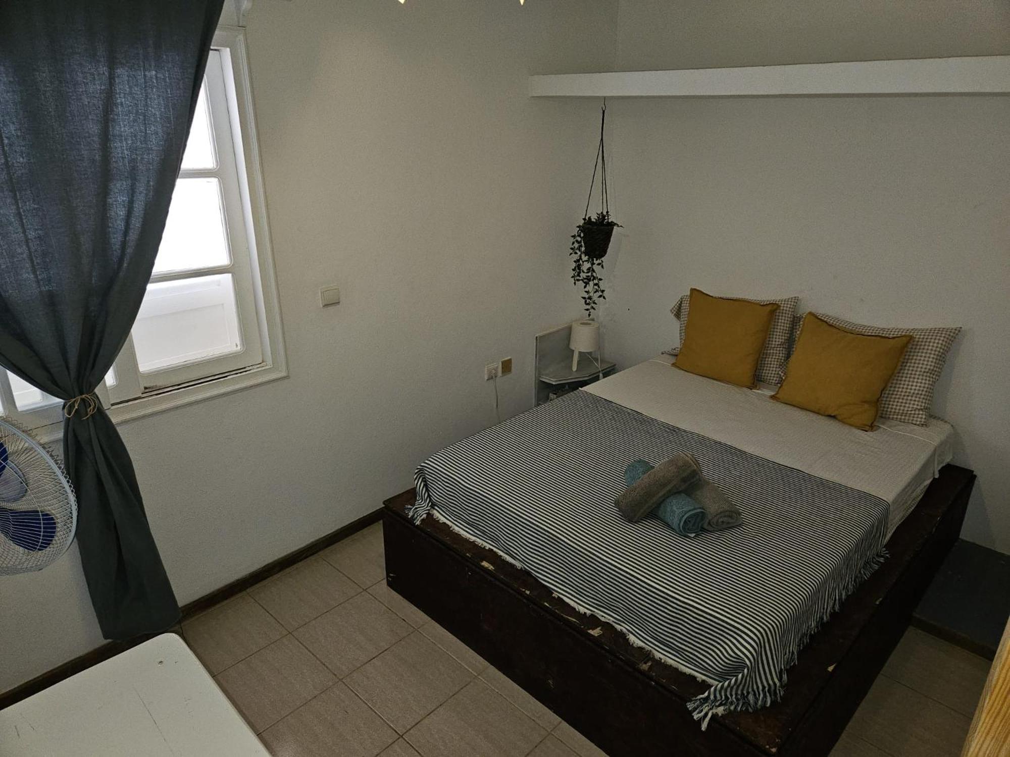 Casa Blu Guesthouse - Casa De Hospedes Santa Maria Eksteriør bilde