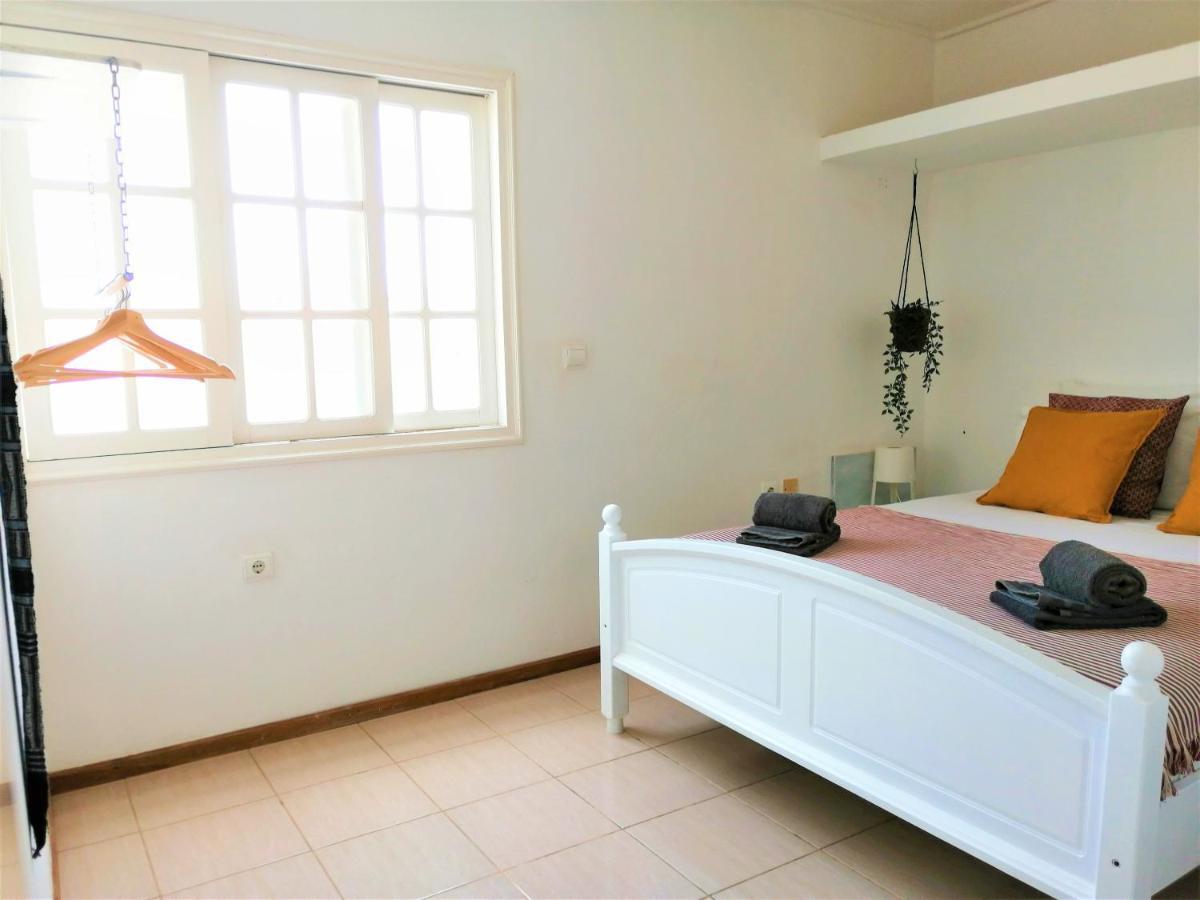 Casa Blu Guesthouse - Casa De Hospedes Santa Maria Eksteriør bilde